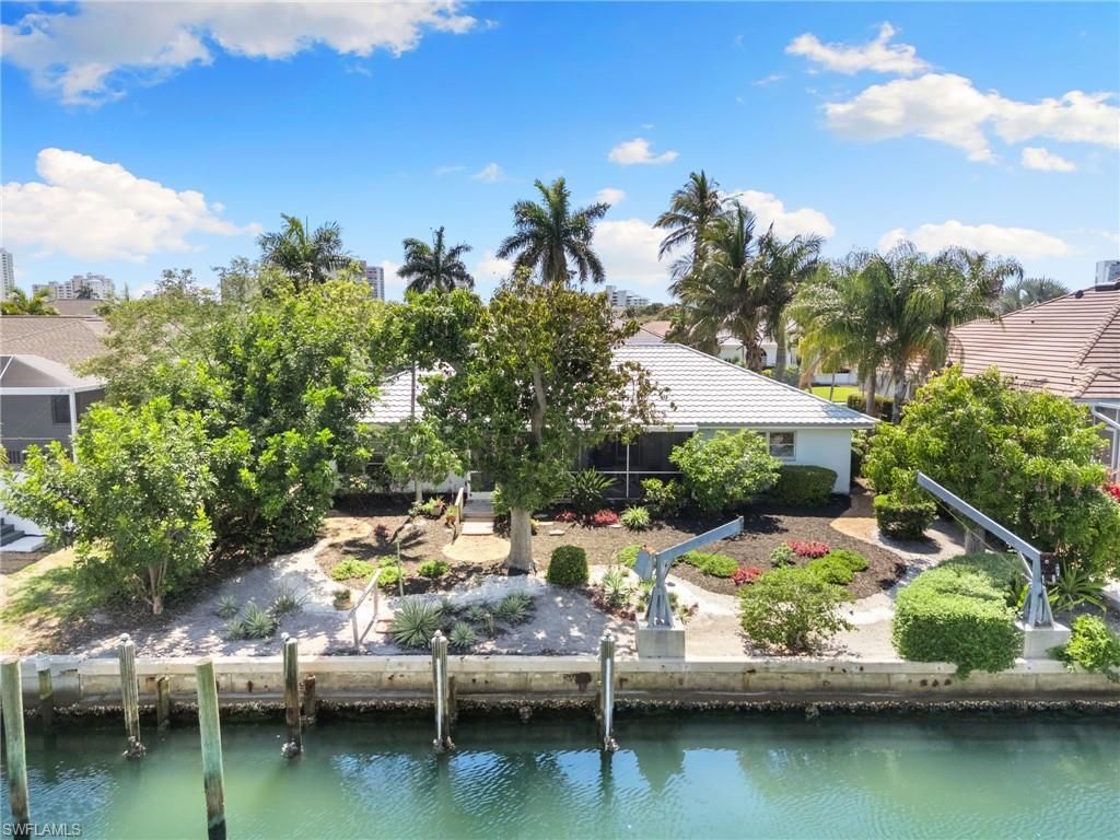 751 Orchid Ct , Marco Island, FL 34145 Photo
