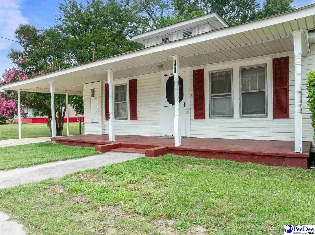 151 E. Pine Ave Photo 4