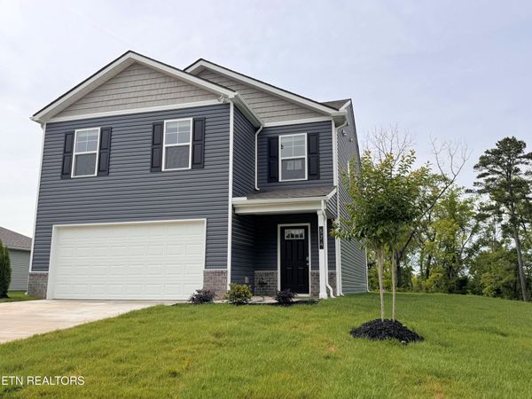 574 White Oak Lane, Vonore, TN 37885