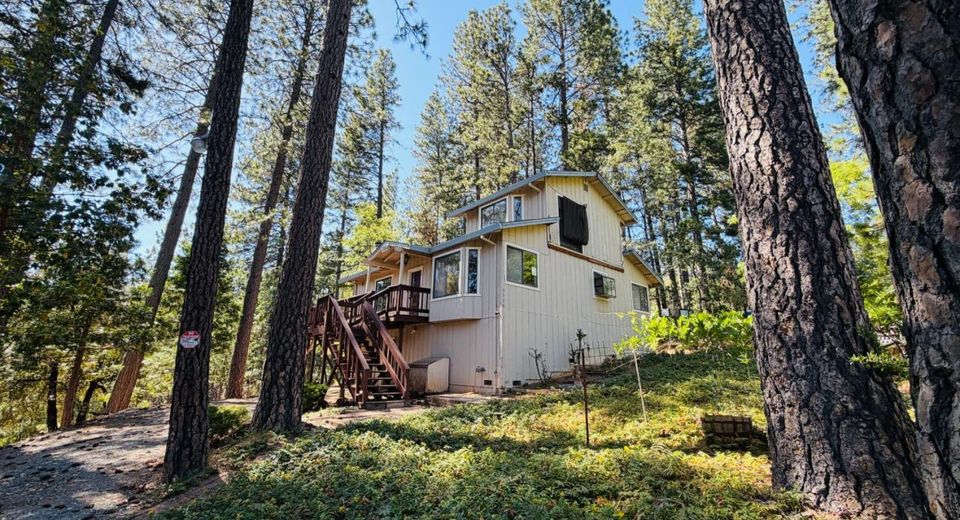 5328 Overland Way, Placerville, CA 95667 Photo