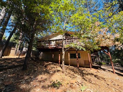 5328 Overland Way, Placerville, CA 95667 Photo