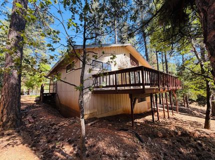 5328 Overland Way, Placerville, CA 95667 Photo