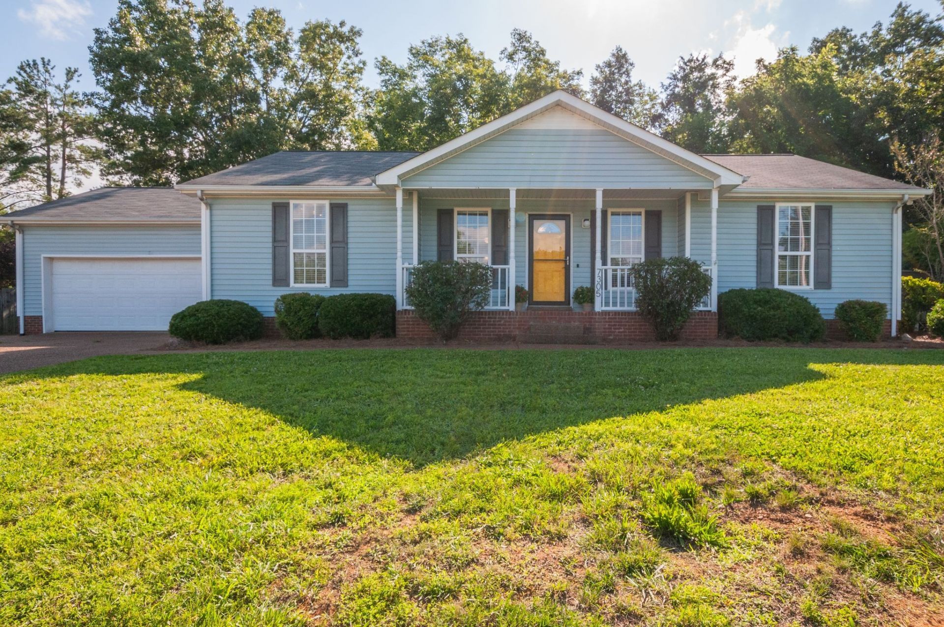 7305 Demetrius Ct , Fairview, TN 37062 Main Photo