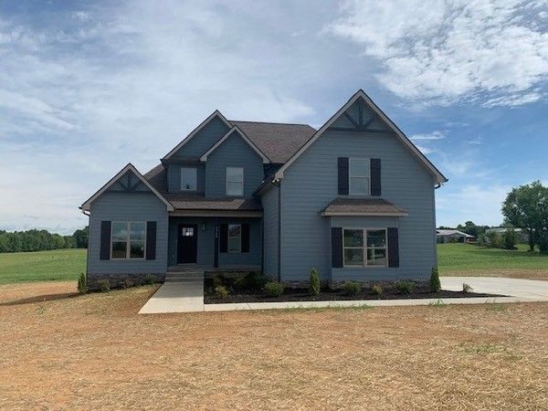 5560 Borthick Rd , Springfield, TN 37172