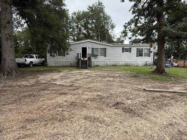 2535 Ga Highway 80, Adrian, GA 31002