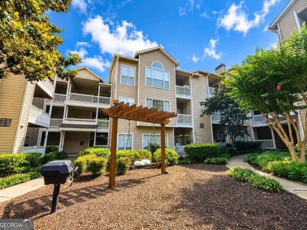 1250 Parkwood Circle SE, Unit 1312, Atlanta, GA 30339