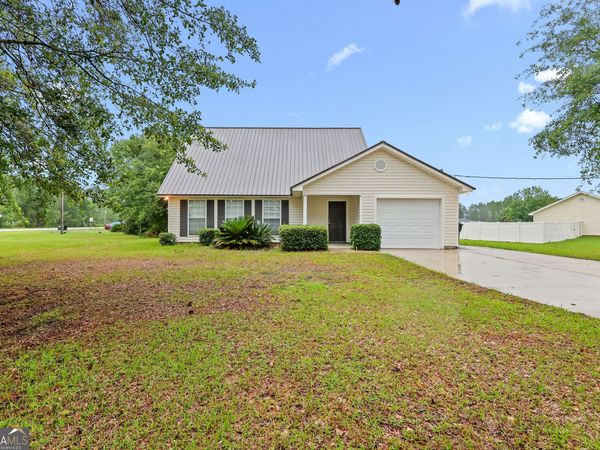 255 Ratcliffe Road, Brunswick, GA 31523