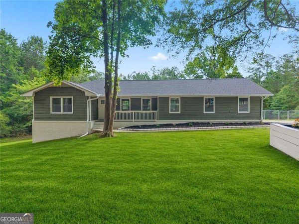 1590 Johnson Road SW, Conyers, GA 30094