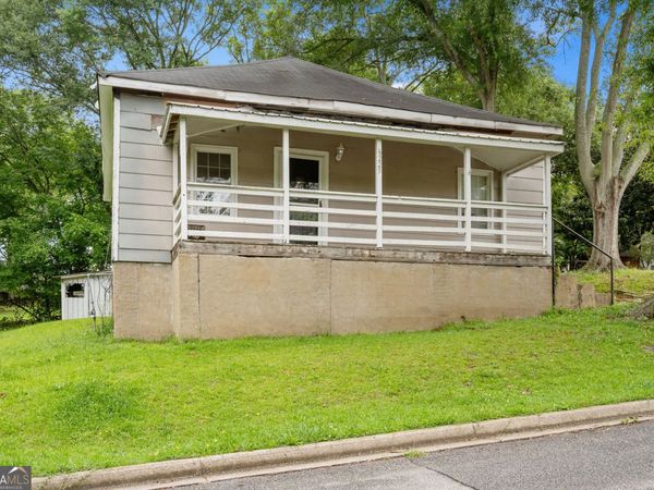 6225 Cooper Street, Douglasville, GA 30134