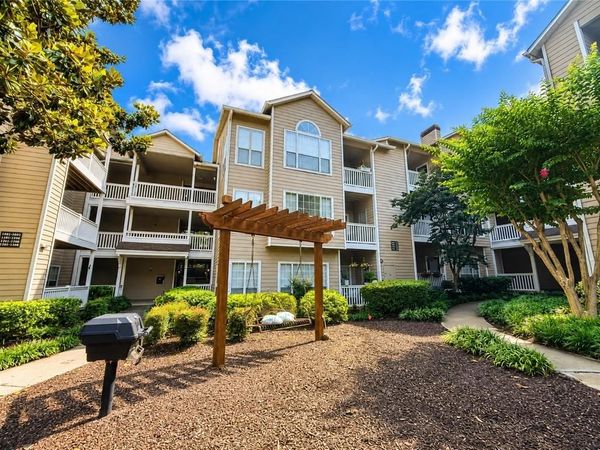 1250 Parkwood Circle SE, Unit 1312, Atlanta, GA 30339