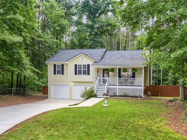 277 Chipper Lane , Rockmart, GA 30153