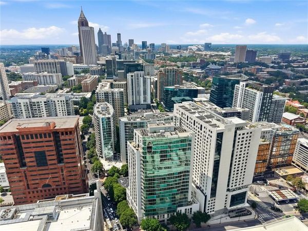 20 10th Street NW, Unit 603, Atlanta, GA 30309