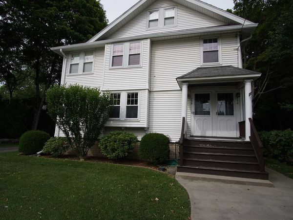 754 Massachusetts Avenue, Unit 1, Lexington, MA 02420
