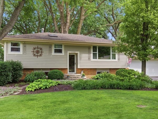 1100 Barber Lane , Joliet, IL 60435