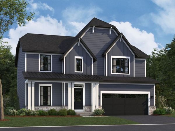 17324 S Victoria Lane, Lockport, IL 60441