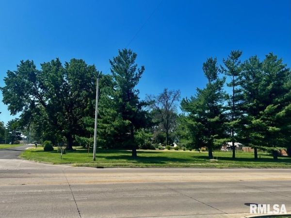 00 Buena Vista Terrace , Centralia, IL 62801
