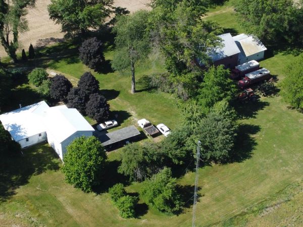 1766 S 775 W, Kewanna, IN 46939