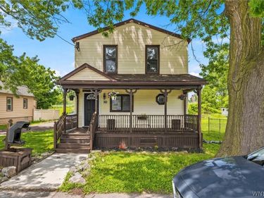 30 Dwyer Street, Buffalo, NY 14224