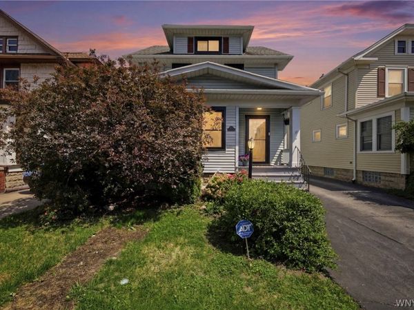 65 Westgate Road, Buffalo, NY 14217