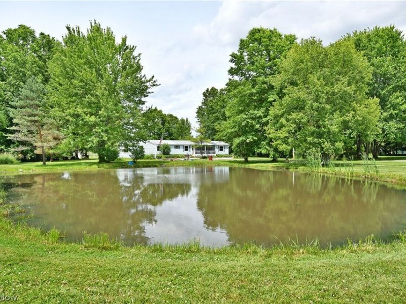 826 Bristol Champion Townline Road NE, Bristolville, OH 44402 Photo 37
