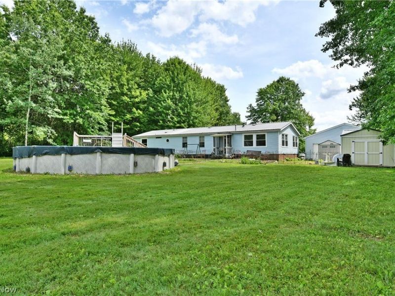 826 Bristol Champion Townline Road NE, Bristolville, OH 44402 Photo 42