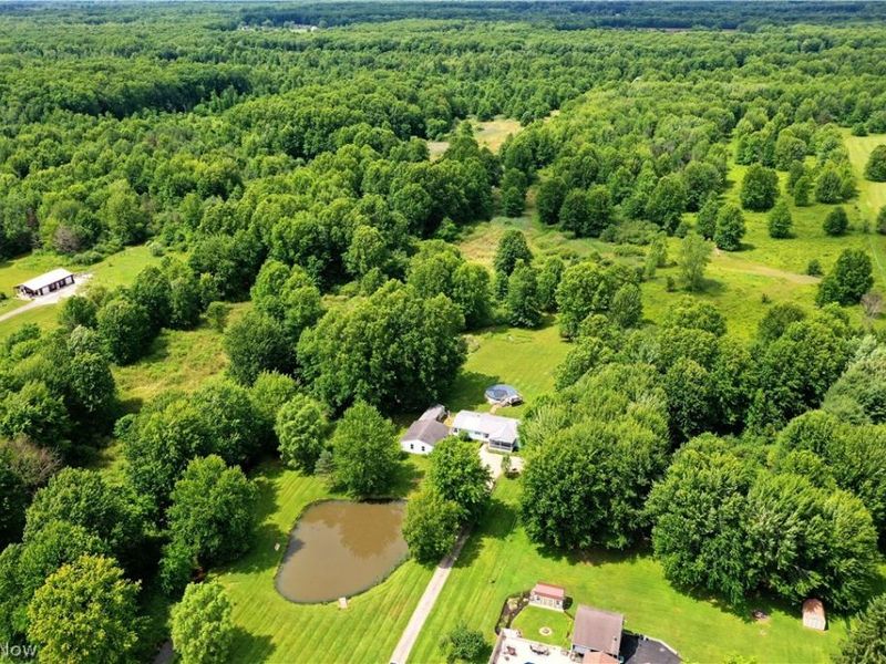 826 Bristol Champion Townline Road NE, Bristolville, OH 44402 Photo 48