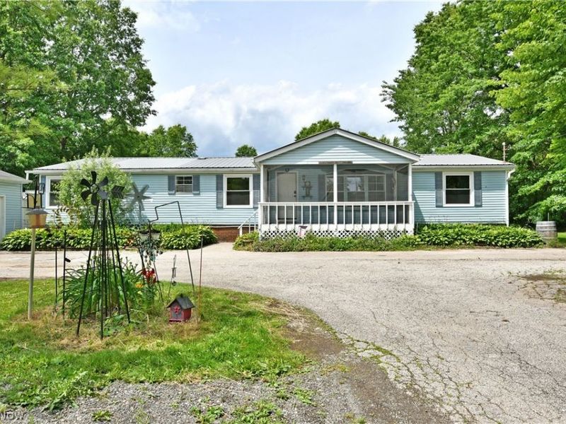 826 Bristol Champion Townline Road NE, Bristolville, OH 44402 Photo 49