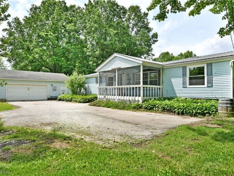 826 Bristol Champion Townline Road NE, Bristolville, OH 44402 Photo 50