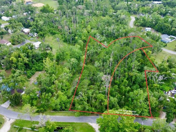 00 Calhoun St. , Perry, FL 32348