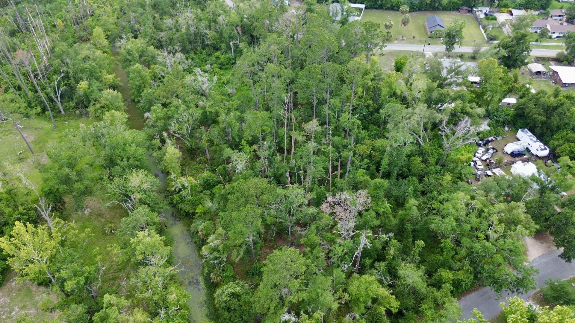00 Calhoun St. , Perry, FL 32348 Photo