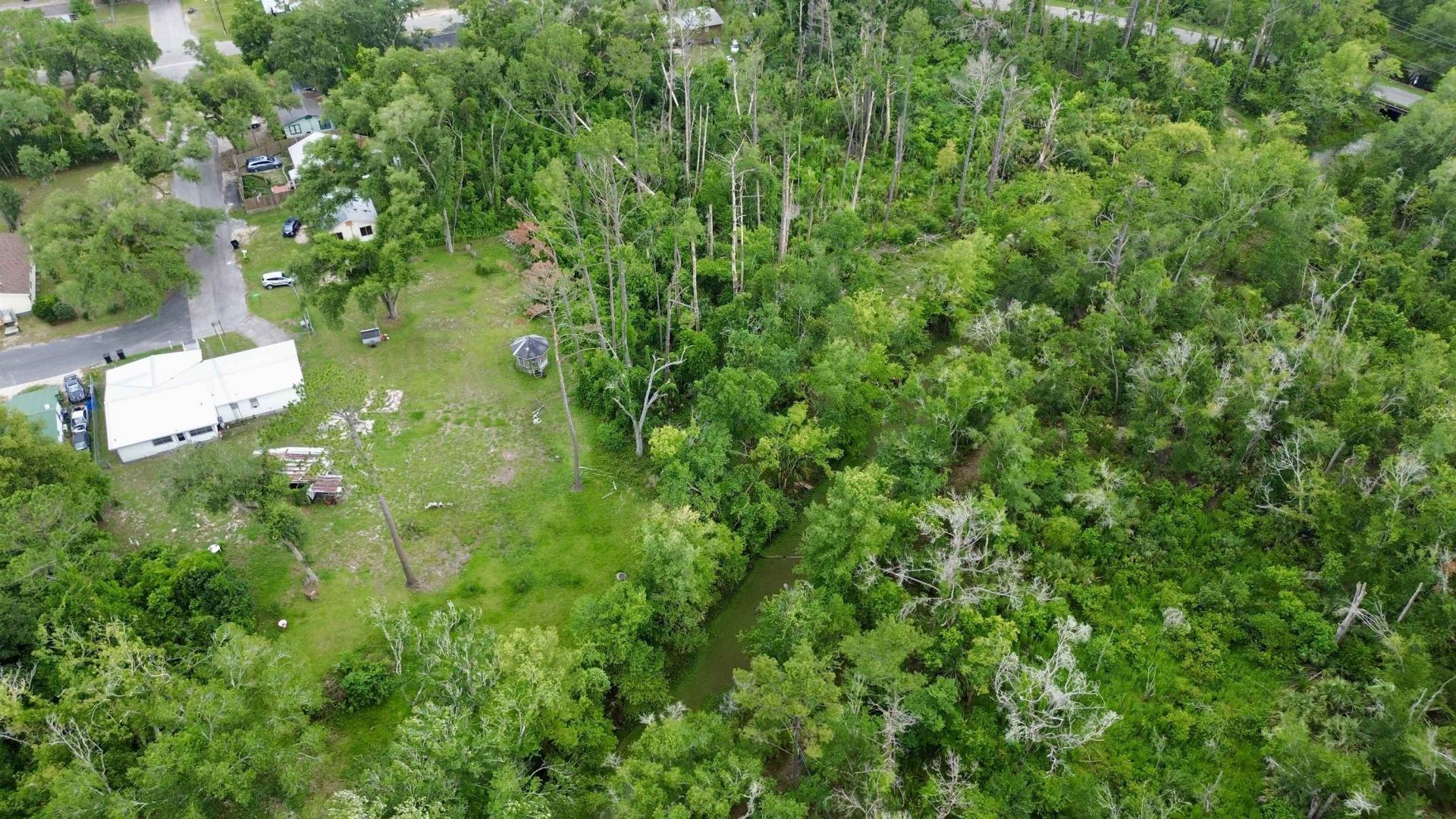 00 Calhoun St. , Perry, FL 32348 Photo