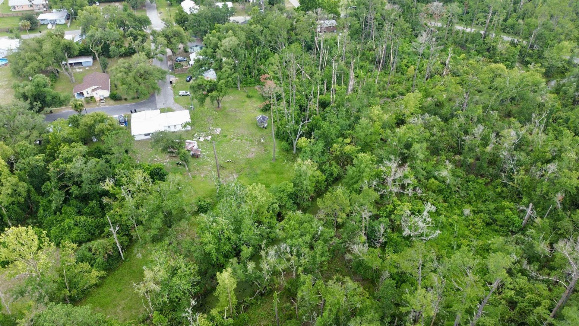 00 Calhoun St. , Perry, FL 32348 Photo