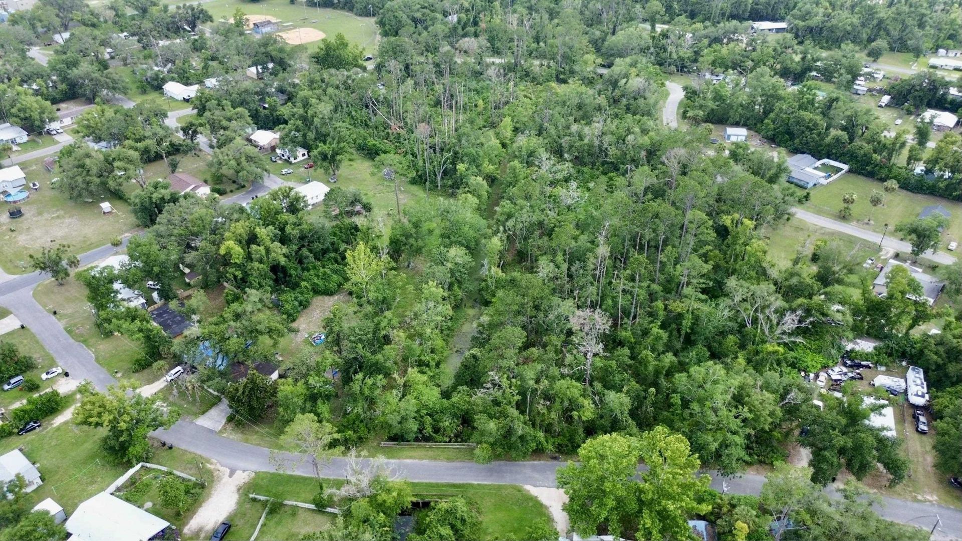00 Calhoun St. , Perry, FL 32348 Photo