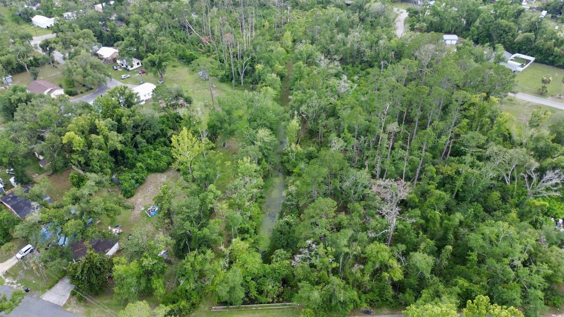 00 Calhoun St. , Perry, FL 32348 Photo