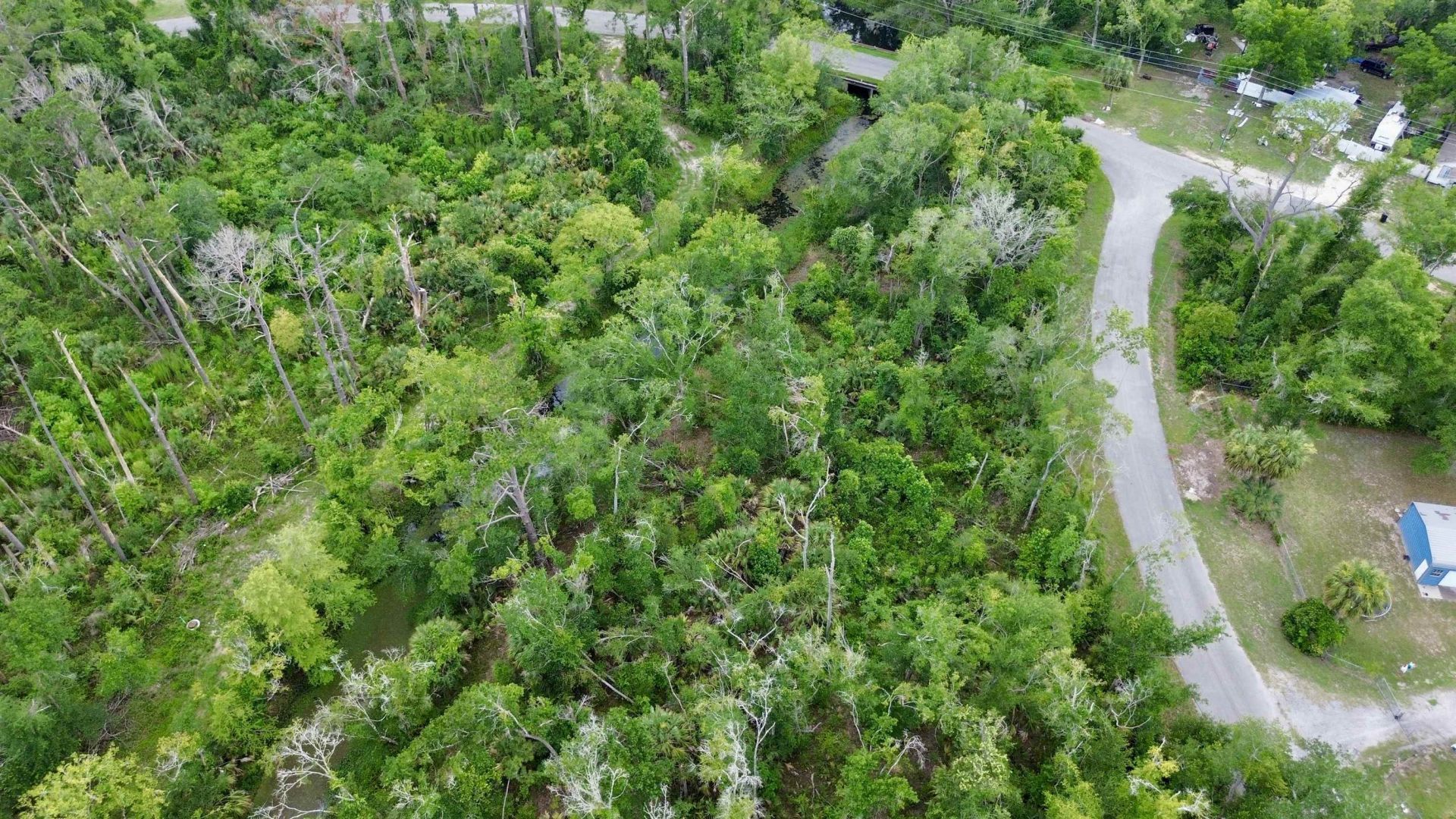 00 Cherry St. , Perry, FL 32347 Photo
