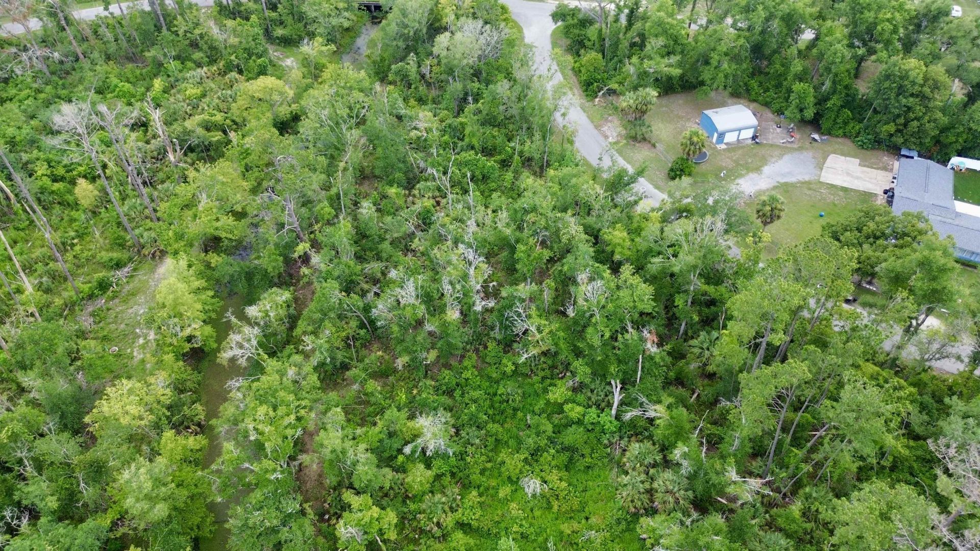 00 Cherry St. , Perry, FL 32347 Photo