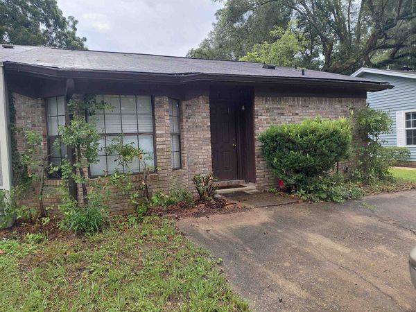 1853 Meriadoc Road, Tallahassee, FL 32303