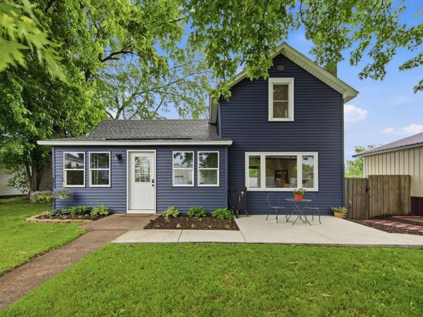 308 Perrin Avenue , Star Prairie, WI 54026