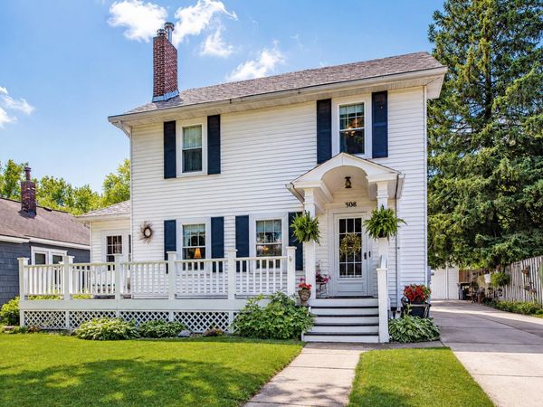 308 7th Street SW, Austin, MN 55912