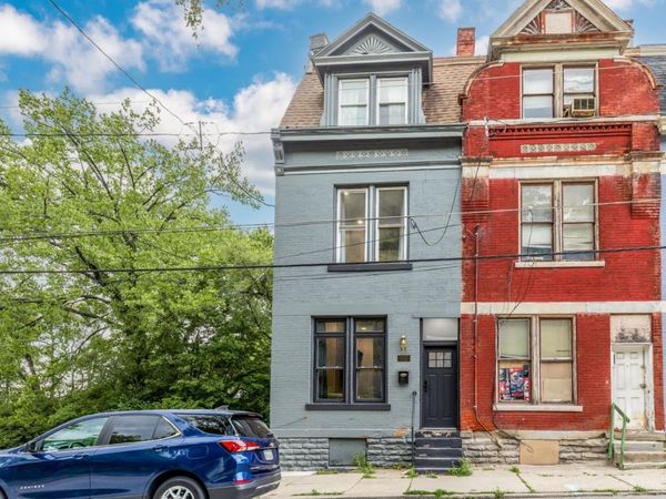 2237 Loth Street, Cincinnati, OH 45219