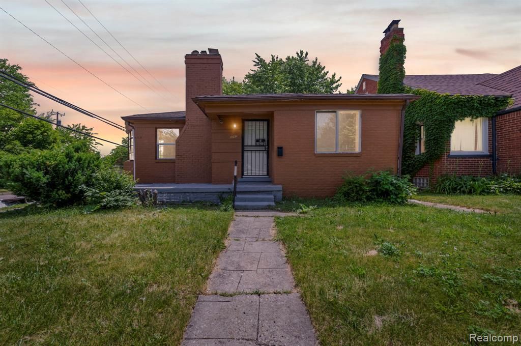 10270 Beaconsfield Street, Detroit, MI 48224 Main Photo