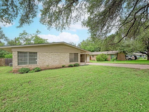 4504 Pack Saddle PASS, Austin, TX 78745