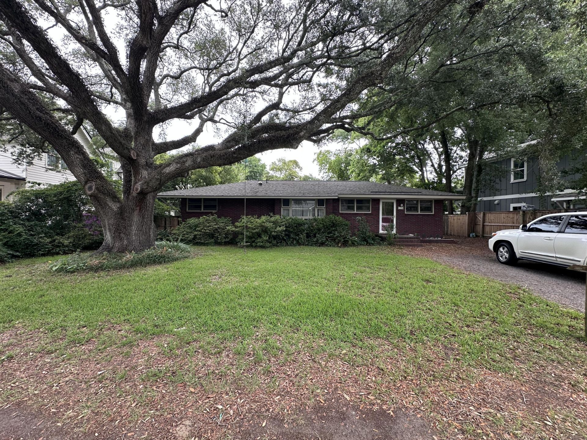 1496 Seminole Street Photo 1