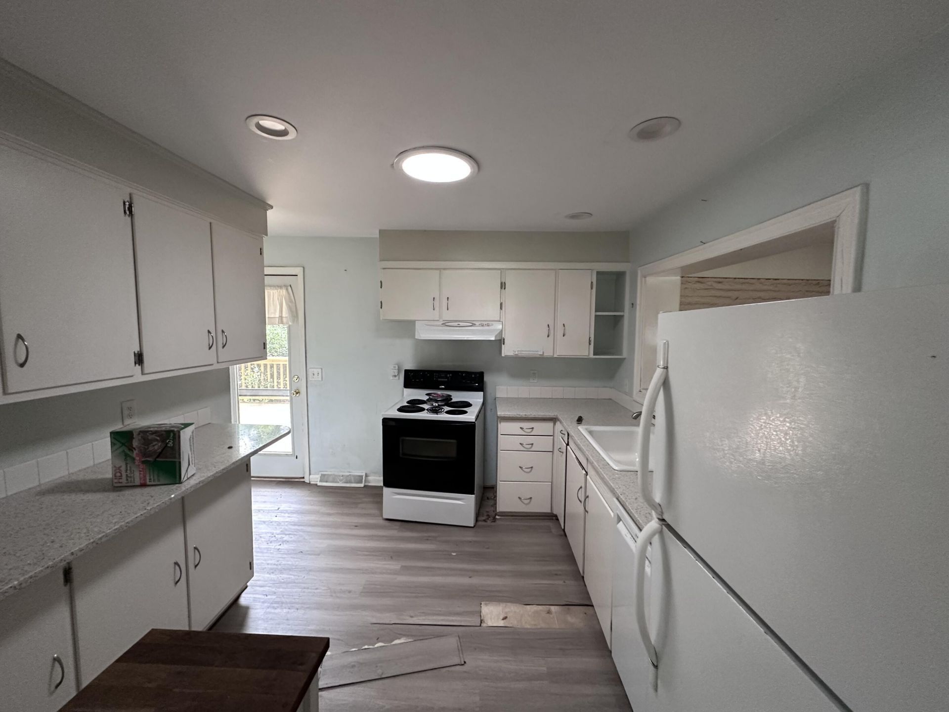 1496 Seminole Street Photo 9