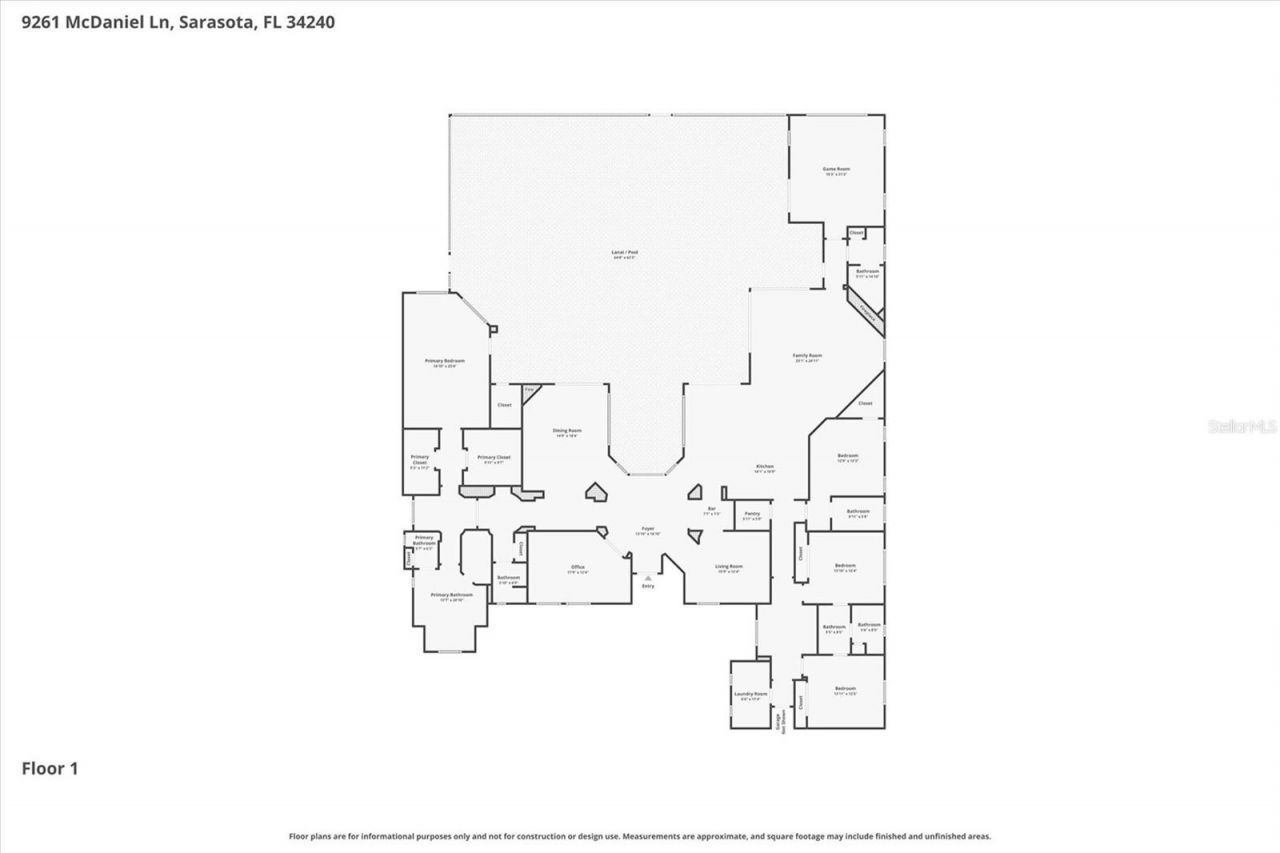 9261 Mcdaniel Lane, Sarasota, FL 34240 Photo
