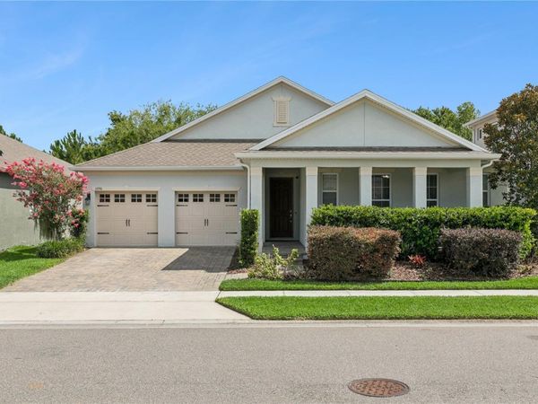 1096 WOOD DALE CIRCLE , OVIEDO, FL 32765