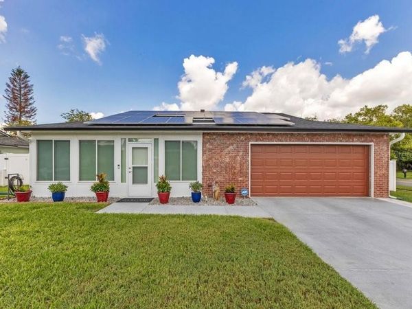2462 MILL RUN BOULEVARD , KISSIMMEE, FL 34744