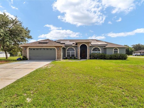 14147 SW 33 CT ROAD , OCALA, FL 34473