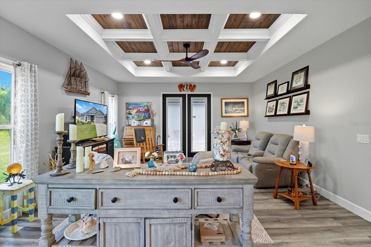 9689 E White Egret Path , Inverness, FL 34450 Photo
