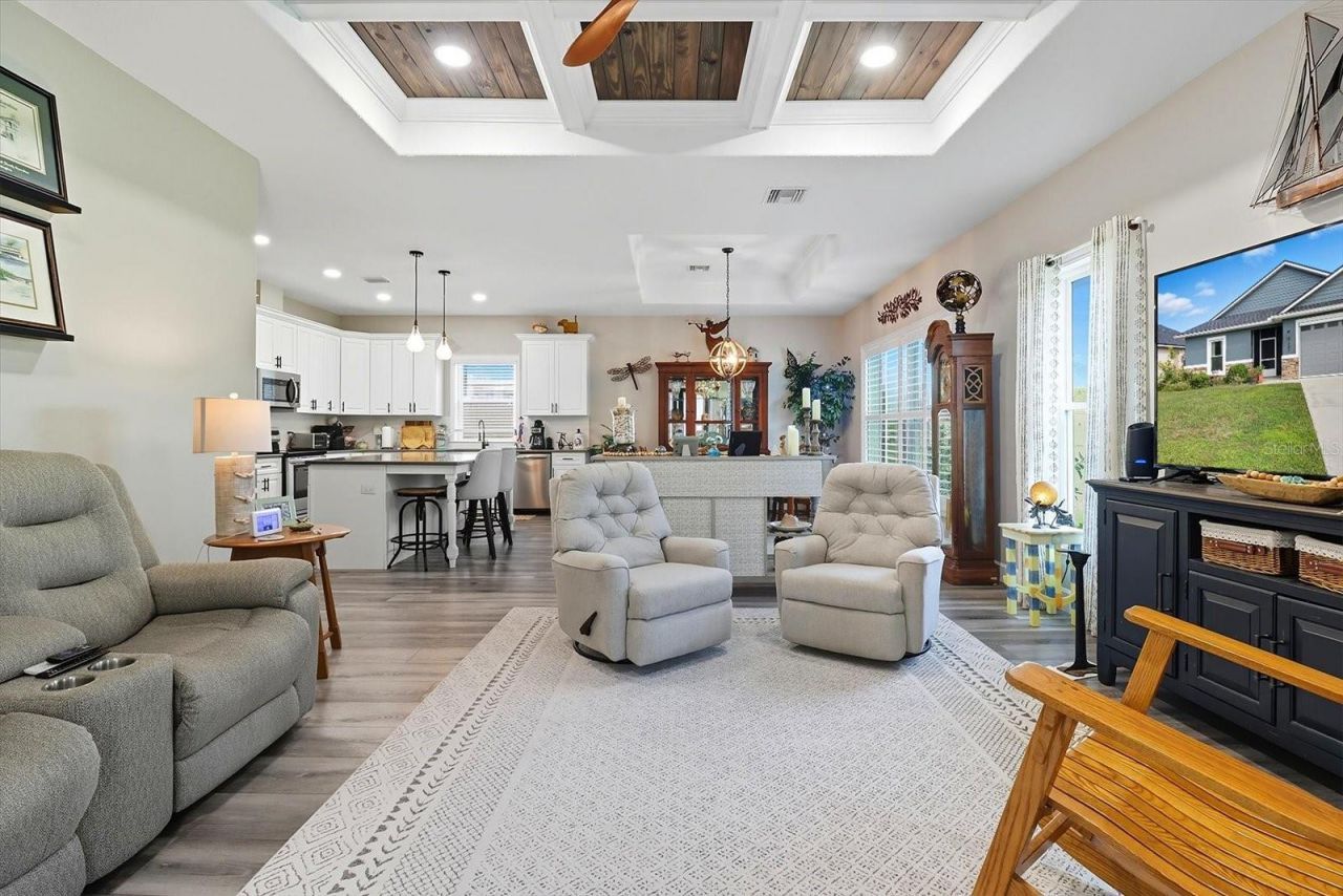 9689 E White Egret Path , Inverness, FL 34450 Photo